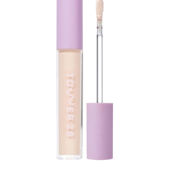 Tower 28 Swipe Concealer in Light Neutral 2.0 BU - Picture 3 of 6